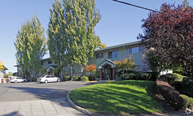 Building Photo - Holly Hill Apartments