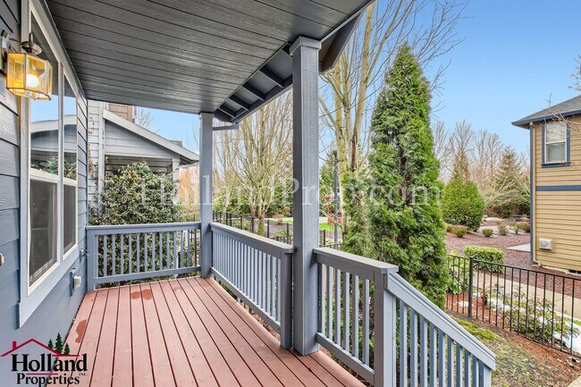 Foto del edificio - 3119 NE Weeping Willow Way