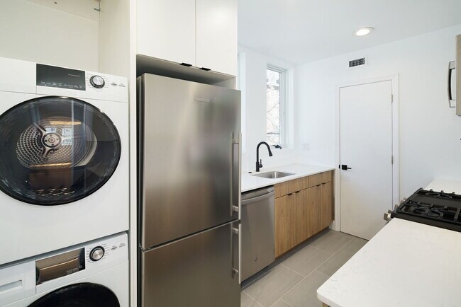 Building Photo - Marvin Gardens A