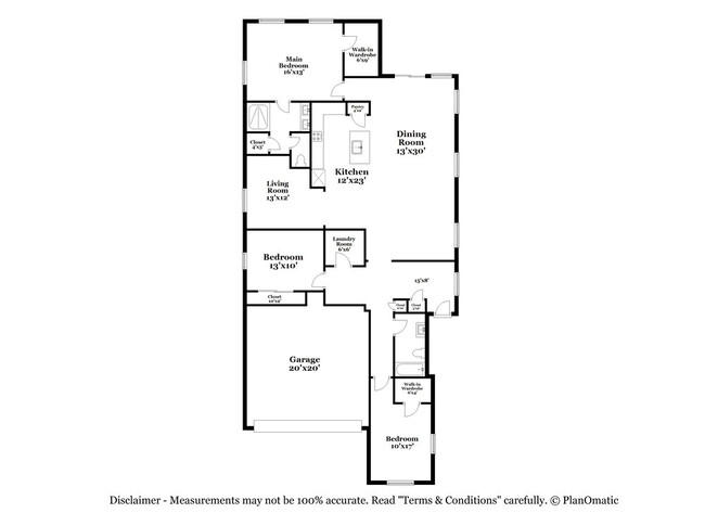 Foto del edificio - 6269 S Reed Bunting Dr