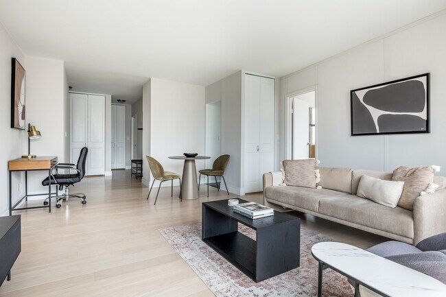 Foto del edificio - 155 E 31st St