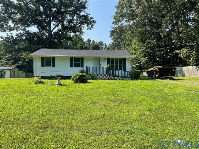 Building Photo - 15817 Gatewood Rd