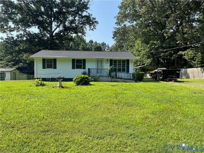 Foto del edificio - 15817 Gatewood Rd