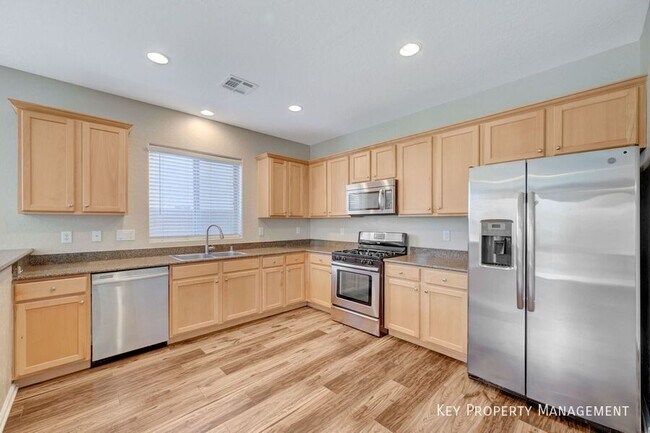 Foto del edificio - 183 Rolling Fields Ct