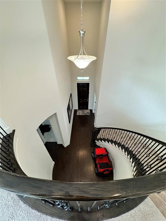 Foto del edificio - 4016 Bison Bend