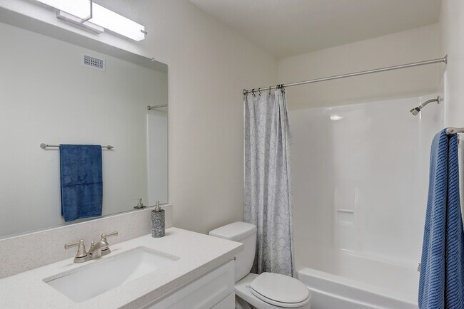 Foto del edificio - Arbor Park