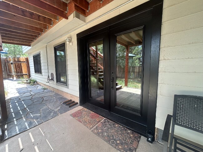Foto del edificio - 184 Canyon Creek Trail