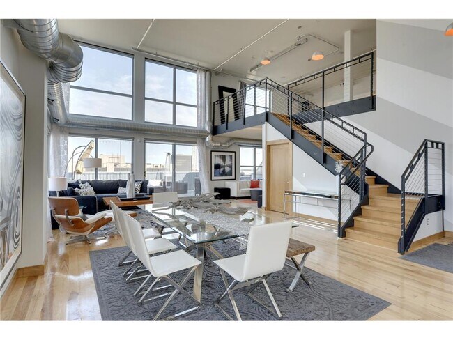 Foto del edificio - 521 S 7th St