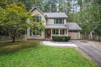 Building Photo - 12717 Kirk Ln
