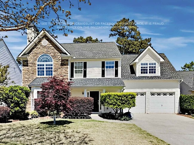Building Photo - 167 Berkley Dr