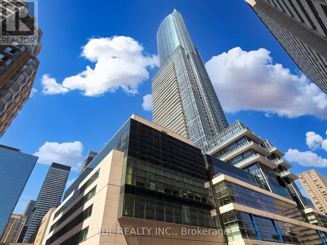 Photo principale - 386-5386 Yonge St
