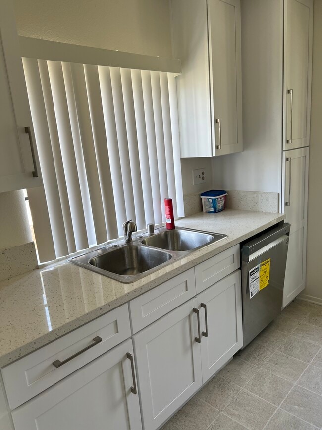 Brand new kitchen - 8460 Westmore Rd