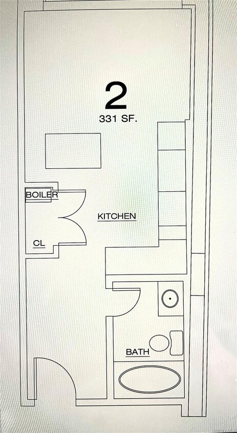 Foto del edificio - 316 Fulton Ave