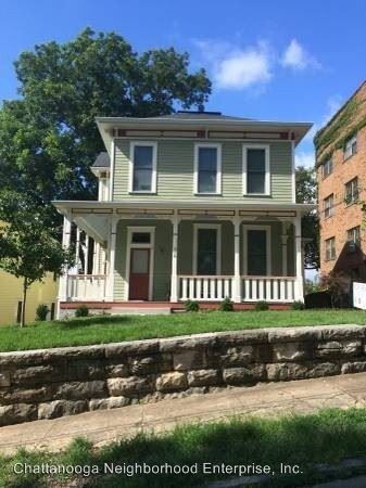 Foto del edificio - 2 br, 1 bath Apartment - 522 E 5th St