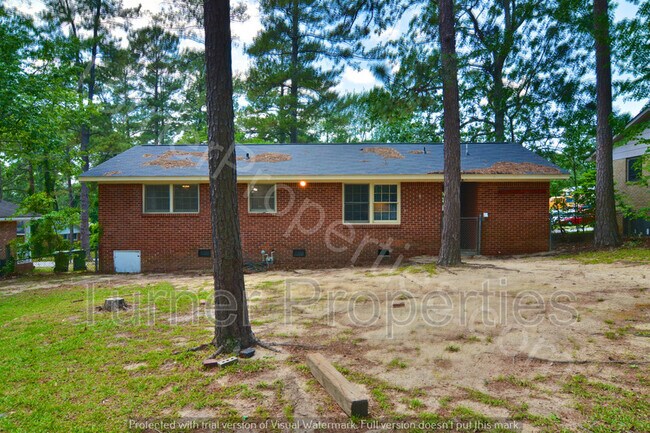 Building Photo - 3724 Baywater Dr