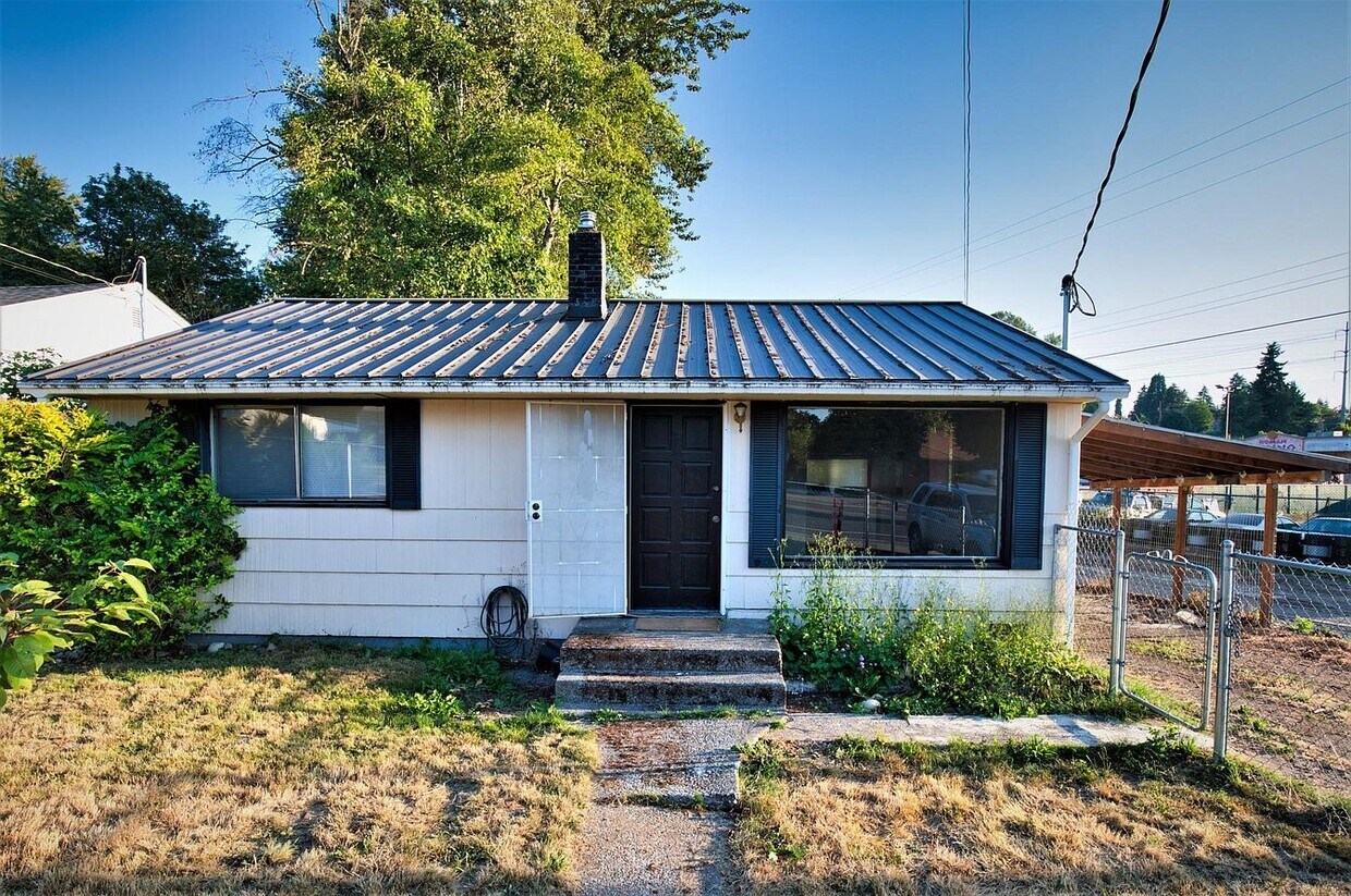 Primary Photo - 11905 Renton Ave S