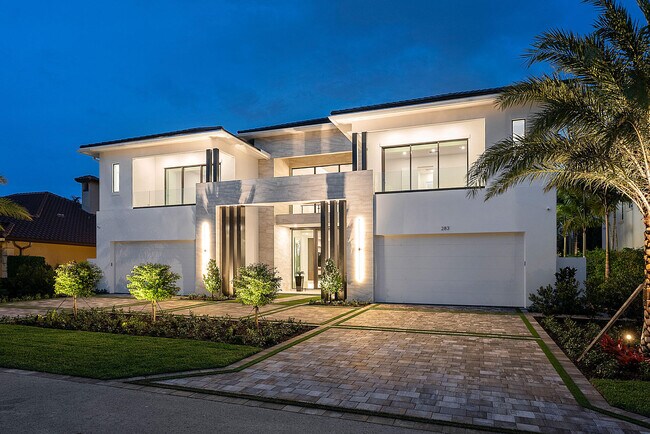 Building Photo - 283 Sabal Palm Terrace