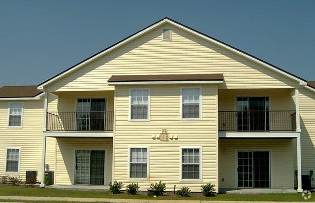 Bridlewood Apartaments - Bridlewood Apartments