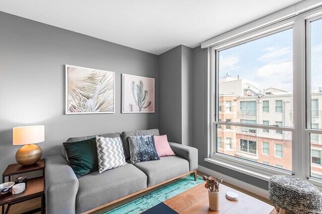 Foto del edificio - 425 8th St NW