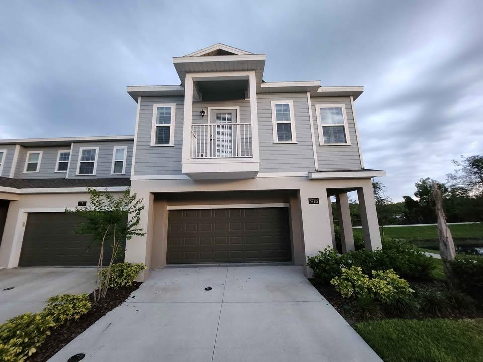 Photo - 913 Grand Wildmere Cove - Longwood, FL - Townhome