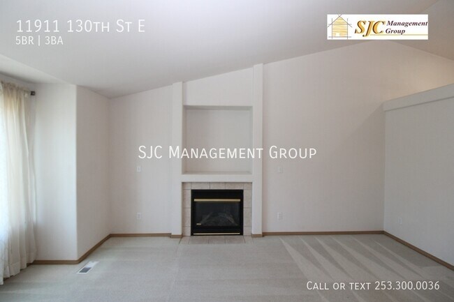 Foto del edificio - 11911 130th St E