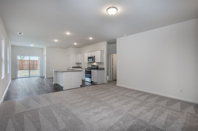 Foto del edificio - 1708 Marquette Rd