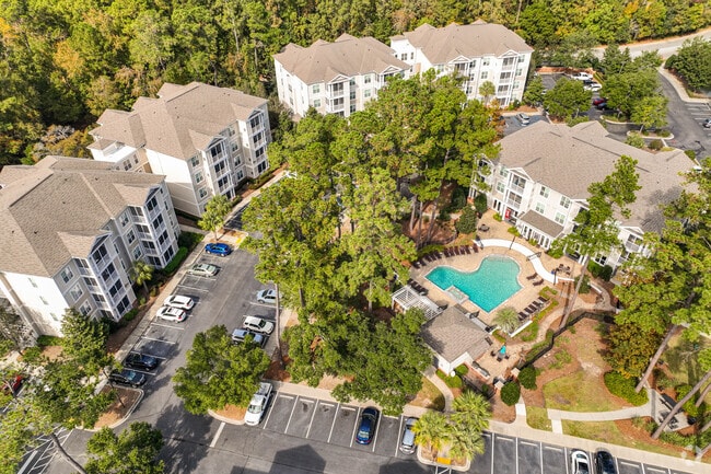Abberly at West Ashley Apartment Homes - Abberly West Ashley