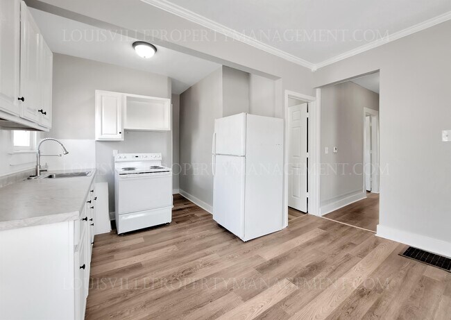 Foto del edificio - 131 S 38th St