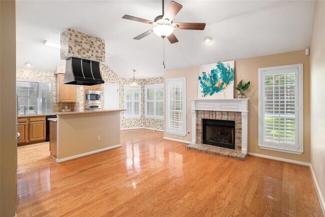 Foto del edificio - 10414 Walpole Ln