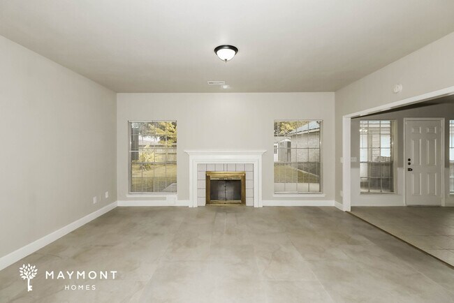 Foto del edificio - 18619 Cherrytree Grove Dr