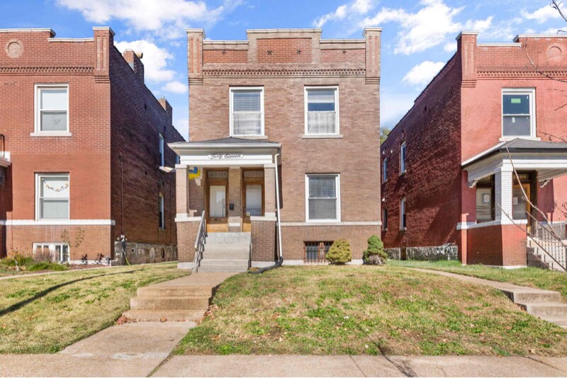 Primary Photo - 4011 Hartford St