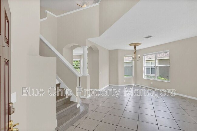 Foto del edificio - 13406 Budworth Cir