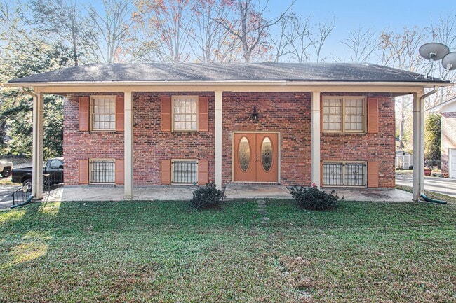 3 bdrm, 2 bath in Decatur - 3 bdrm, 2 bath in Decatur House