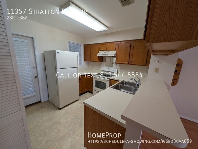 Foto del edificio - 11357 Stratton Park Dr