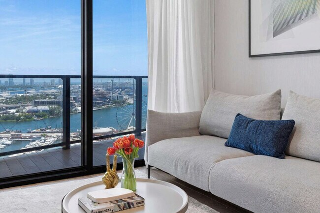 Foto del edificio - 398 NE 5th St