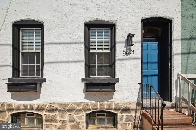 Foto del edificio - 3871 Terrace St