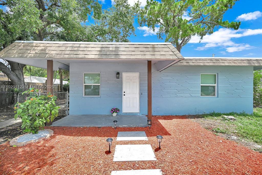 Foto principal - 4109 SW 23rd St