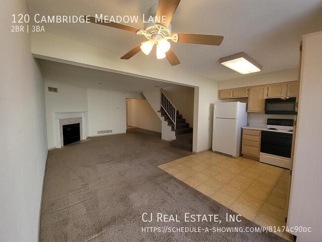 Building Photo - 120 Cambridge Meadows Ln