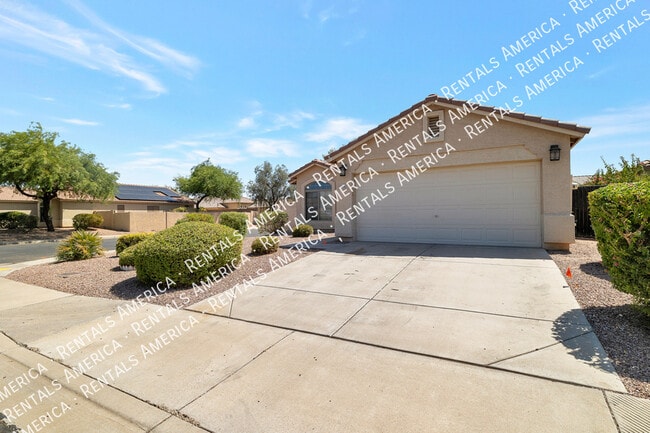 Building Photo - 13367 W Redfield Rd