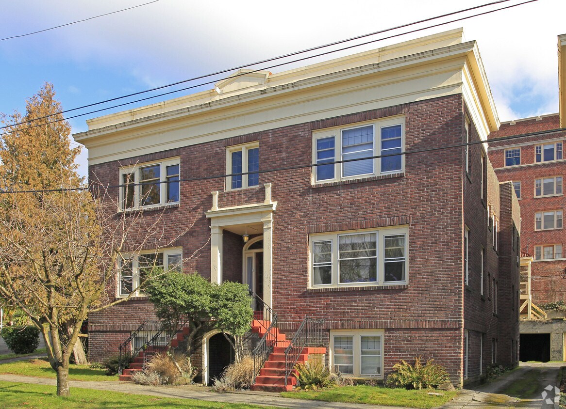 Primary Photo - 232 13th Ave