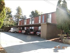 Building Photo - 1360 Orleans St