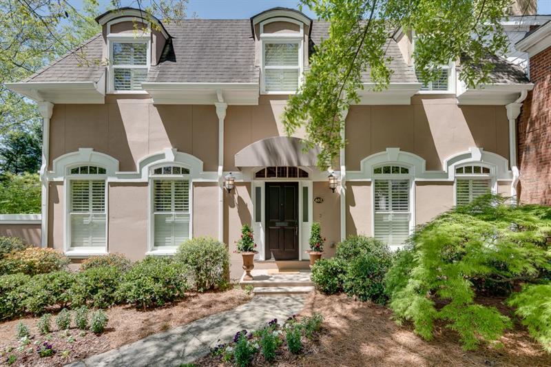 652 Clifton Rd NE, Atlanta, GA 30307 House Rental in Atlanta, GA