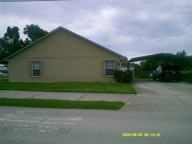 Foto del edificio - 437 Columbia Ave