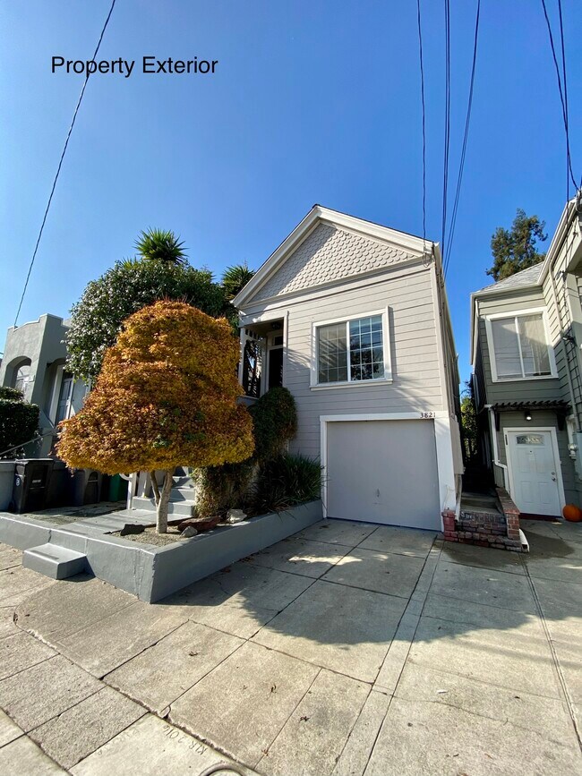Building Photo - 3821 Opal St