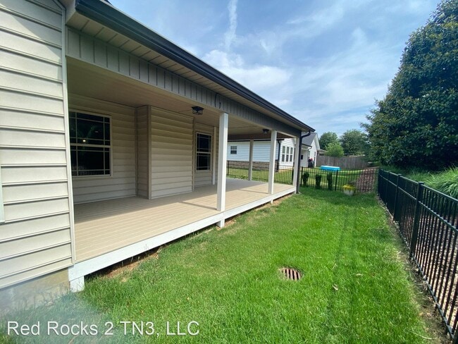 Building Photo - 3 br, 2 bath House - 3796 Willow Lake Circle
