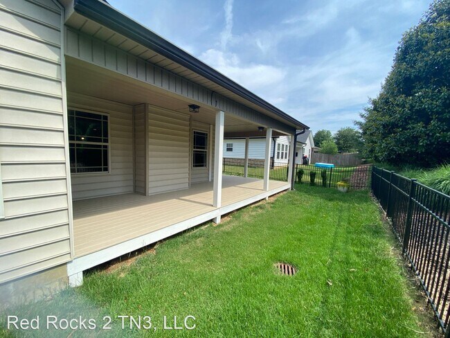 Foto del edificio - 3 br, 2 bath House - 3796 Willow Lake Circle