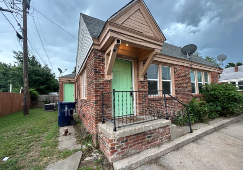 Photo - 4210 S Stiles Avenue