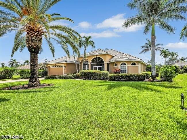 Foto del edificio - 8845 Lely Island Cir