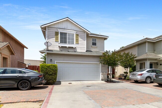 Foto del edificio - 1415 Stoney Creek Rd