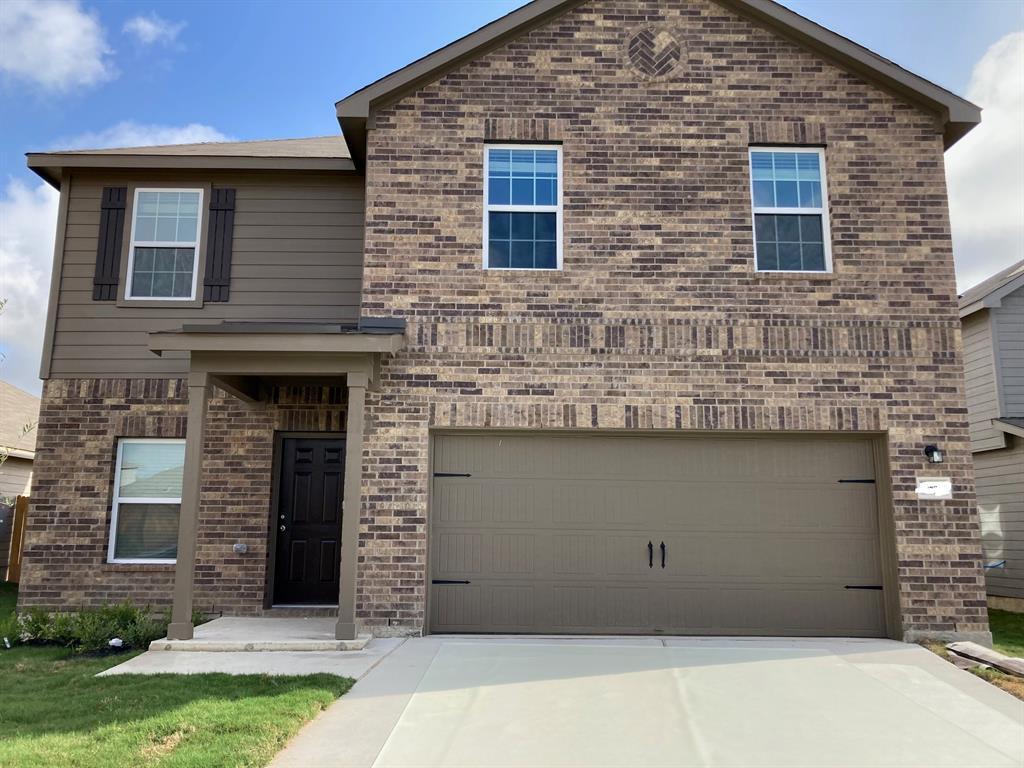 Foto principal - 18904 Quiet Range Dr